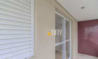 Imagem 3: Apartamento com 3 dormitórios à venda, 105 m² por R$ 680.000,00 - Santa Paula - São Caetan