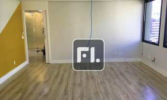 Imagem 5: Conjunto para alugar, 130 m² por R$ 11.000,00/mês - Vila Olímpia - São Paulo/SP