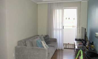 Imagem 2: Apartamento de 3 Dormitórios na Rua Abrahão Calux