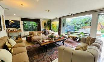 Imagem 6: São Paulo - Casa Padrão - Cidade Jardim