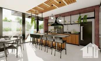 Imagem 5: Casa com 4 dormitórios à venda, 453 m² por R$ 4.800.000,00 - Urbanova - São José dos Campo