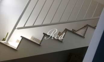 Imagem 6: Casa com 2 dormitórios à venda, 60 m² por R$ 260.000,00 - Vila Colorado - Suzano/SP