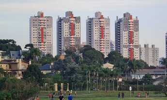 Imagem: SC) Apto em Curitiba-PR, Permuta, troca