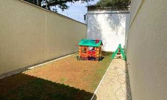 Imagem 5: Sobrado com 3 dormitórios à venda, 166 m² por R$ 890.000 - Vila Ema - São Paulo/SP