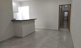 Imagem 4: Ibate - Casa Padrão - Residencial Mariana