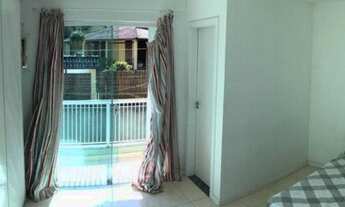 Imagem 5: Casa de condomínio para venda tem 160 metros quadrados com 3 quartos