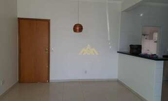 Imagem 2: Apartamento com 2 dormitórios para alugar, 79 m² por R$ 1.300,00/mês - Residencial e Comer