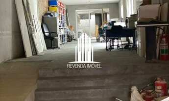 Imagem 2: Prédio comercial a venda em Tatuapé, com 213m². Próximo as estações Carrão e Tatuapé do me