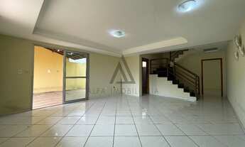 Imagem 5: Locação Casa com 3 dormitórios