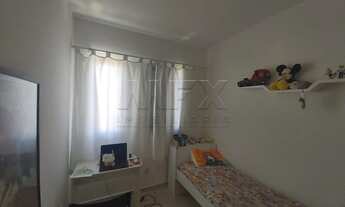 Imagem 5: Bauru - Apartamento Padrão - Vila Santo Antônio
