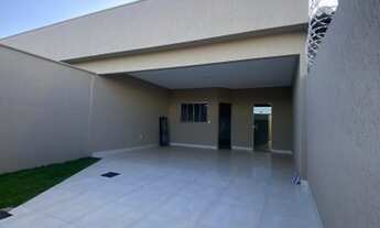 Imagem: Residencial Três Marias / 3 qts sendo 1