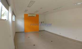 Imagem 2: Sala - Loteamento Alphaville Campinas - Campinas