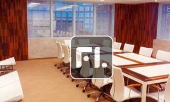 Imagem 6: Conjunto à venda, 110 m² por R$ 1.518.000,01 - Brooklin - São Paulo/SP