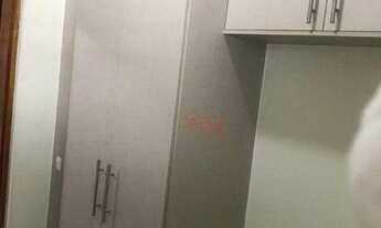 Imagem 5: Apartamento com 2 dormitórios à venda, 58 m² por R$ 470.000 - Santa Cecília - São Paulo/SP