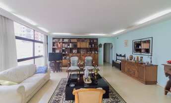 Imagem 7: Apartamento Venda 3 Dormitórios - 200 m² Pinheiros