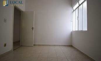 Imagem 3: Apartamento com 2 dormitórios para alugar, 65 m² por R$ 800,00/mês - Granbery - Juiz de Fo