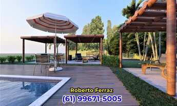 Imagem 3: Corumba IV, Bem localizado, Lote de 1.300 metros