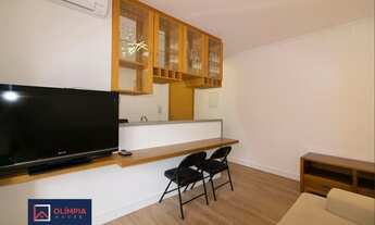 Imagem: Apartamento Venda Vila Olímpia 45 m² 1