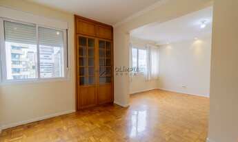 Imagem 7: Apartamento Locação 1 Dormitórios - 70 m² Moema