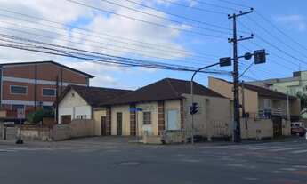 Imagem 5: Terreno Rua São Paulo Próximo ao BIG / Condor