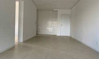 Imagem 2: Apartamento para venda com 77 metros quadrados com 2 quartos em Campeche - Florianópolis