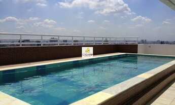 Imagem 7: Apartamento à venda, Jardim Bela Vista, 37m², 1 dormitório, 1 vaga!