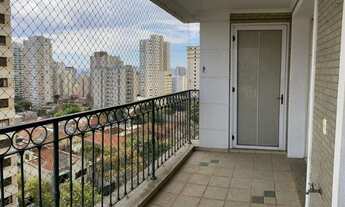 Imagem: Apartamento de 3 Dormitórios na Rua Raul