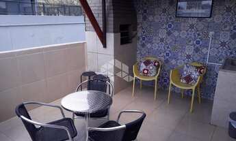 Imagem 3: PORTO ALEGRE - Apartamento Padrão - Partenon