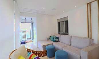 Imagem 4: Apartamento Venda Vila Madalena 102 m² 3 Dormitórios