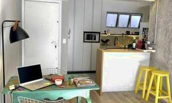 Imagem 7: Apartamento de 2 Dormitórios na Rua Professor Vahia de Abreu