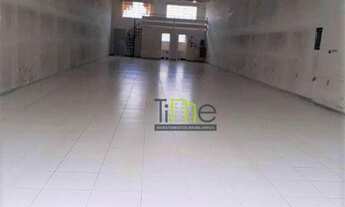 Imagem: Salão para alugar, 370 m² por R$ 12.000/mês