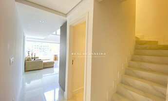 Imagem 6: Duplex Mobiliado Vila Nova Conceição 2 Quartos 2 Vagas