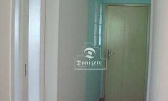 Imagem 5: Apartamento com 3 dormitórios para alugar, 70 m² por R$ 1.600,00/mês - Vila Guiomar - Sant