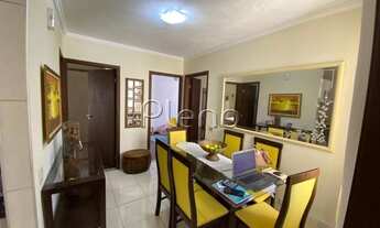 Imagem 4: Apartamento - Jardim Pacaembu - Campinas