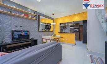 Imagem 6: Casa à venda, 71 m² por R$ 195.000,00 - Planalto - Natal/RN