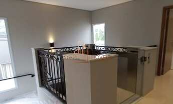 Imagem 3: CASA A VENDA CONDOMINIO CONDOMÍNIO VILAGE LA MONTAGNE RIO PRETO