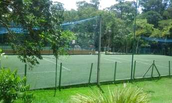 Imagem 4: Lindo lote em frente ao lago