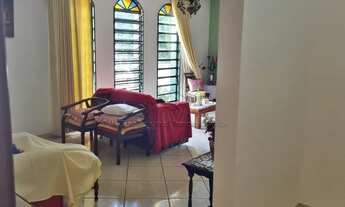 Imagem 4: Ribeirão Preto - Casa Padrão - Jardim Paulistano