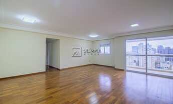 Imagem 2: Apartamento Venda Consolação 121 m² 3 Dormitórios