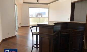 Imagem 2: Apartamento Locação 4 Dormitórios - 209 m² Moema