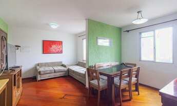 Imagem 2: Apartamento de 2 Dormitórios na Rua Sebastiano Mazzoni