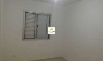 Imagem 5: Apartamento à venda, Vila Guarani (Zona Sul), 68m², 2 dormitórios, 1 vaga!