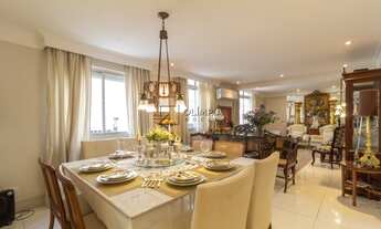 Imagem 5: Apartamento Venda Jardim Paulista 105 m² 3 Dormitórios