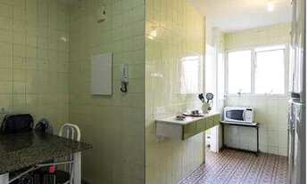 Imagem 7: Apartamento com 3 dormitórios à venda, 110 m² por R$ 954.000 - Vila Olímpia - São Paulo/SP