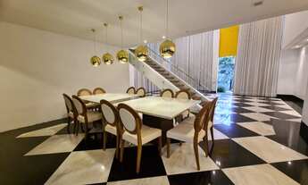 Imagem 2: SOBRADO ALDEIA DO VALE COD09