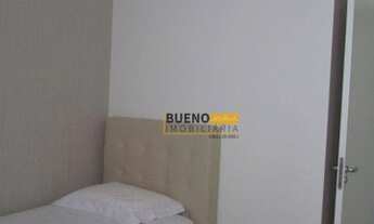 Imagem 5: Magnífico apartamento com 3 dormitórios sendo 1 suíte no Colore em Americana-SP