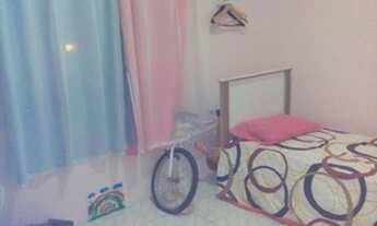 Imagem 6: Cód. 81 Vila Laura 3/4 3º Andar no Conj. Laura Catarino