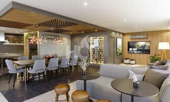 Imagem 5: Apartamento duplex, com 2 suítes, 1 dormitório, Ingleses, FLORIANÓPOLIS - SC