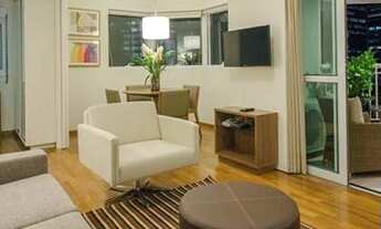 Imagem 3: FLAT DUPLEX - VILA OLÍMPIA - SP