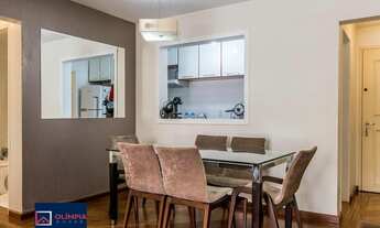 Imagem 4: Venda Apartamento 2 Dormitórios - 72 m² Pinheiros